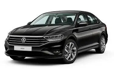 Frota Newpra SUV Executivo