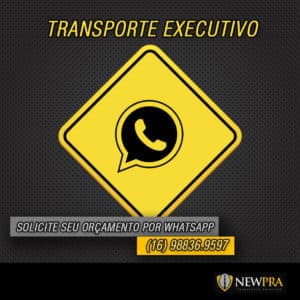 Transporte Executivo Ribeirão Preto